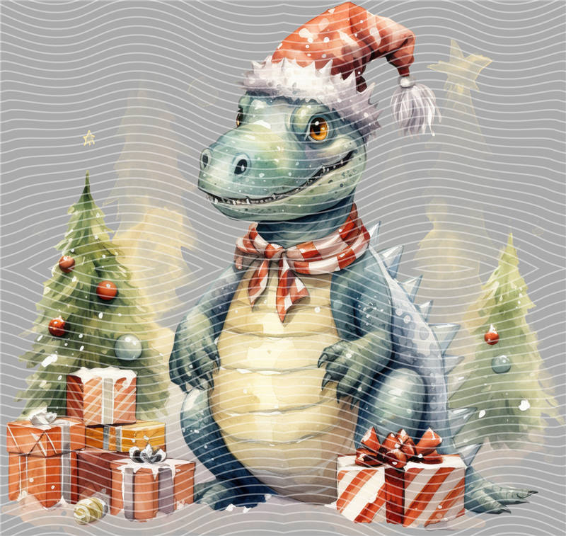 Christmas-DJ 490